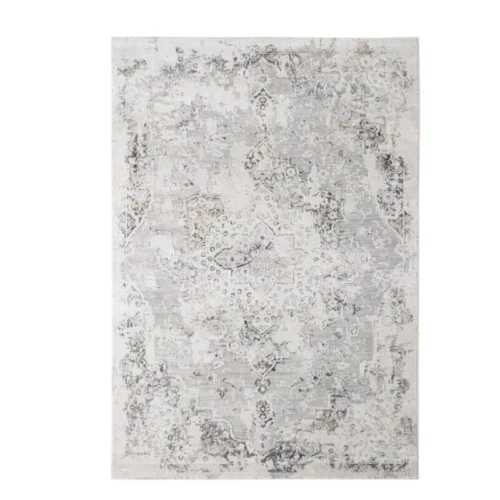 Χαλί μοντέρνο Royal Carpet Silky 09 L.Beige
