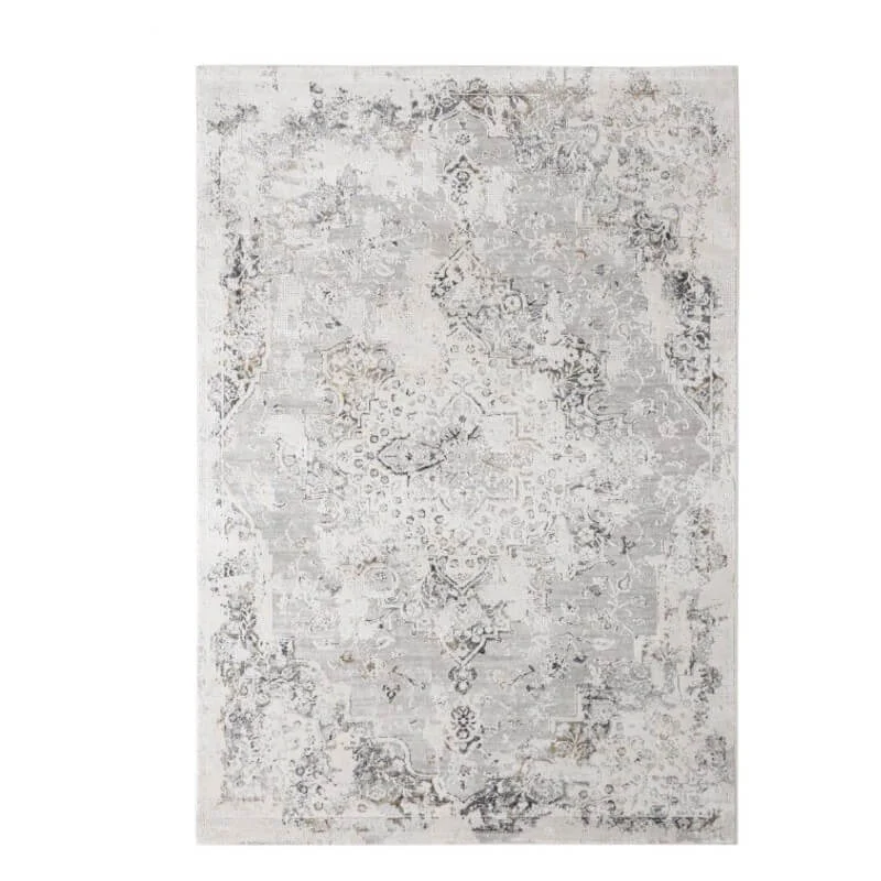 Χαλί μοντέρνο Royal Carpet Silky 09 L.Beige