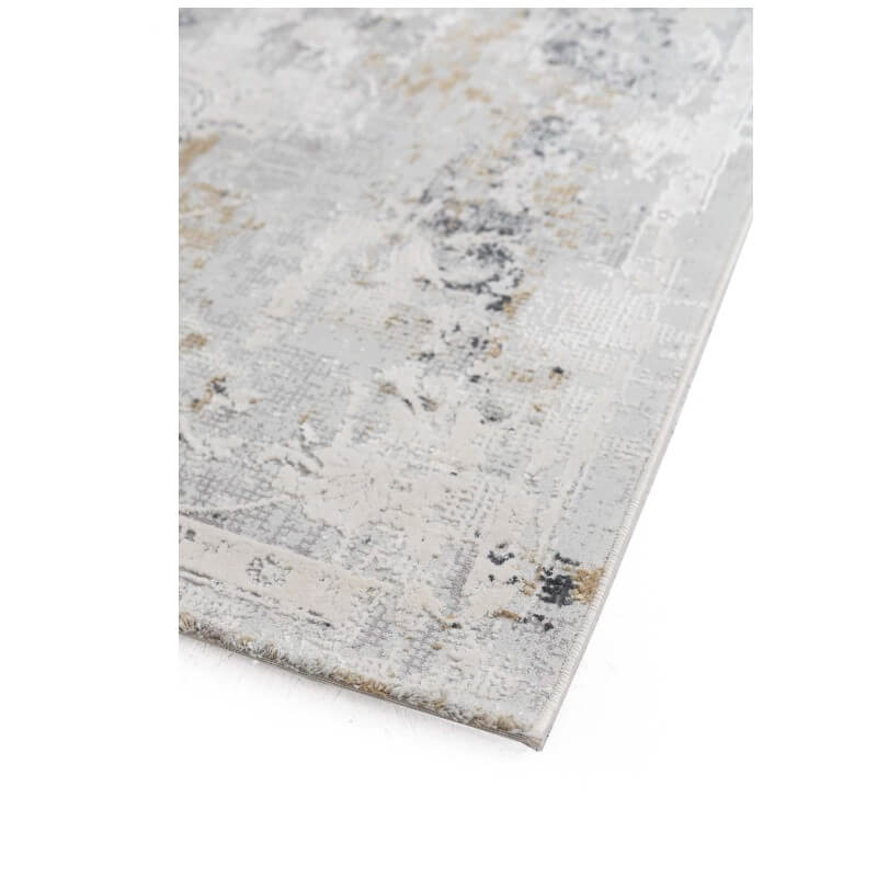 Χαλί μοντέρνο Royal Carpet Silky 15B L.Beige(2)