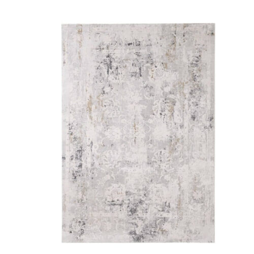 Χαλί μοντέρνο Royal Carpet Silky 15B L.Beige