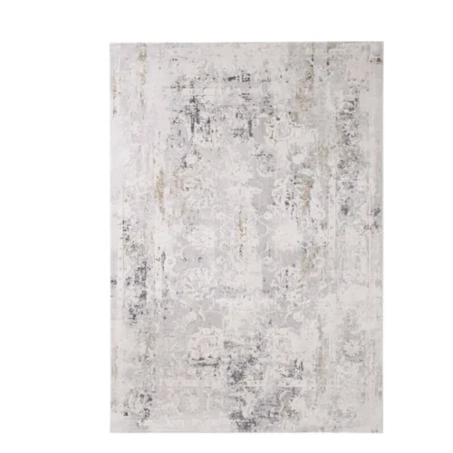 Χαλί μοντέρνο Royal Carpet Silky 15B L.Beige