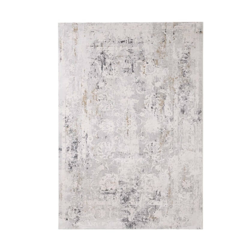 Χαλί μοντέρνο Royal Carpet Silky 15B L.Beige