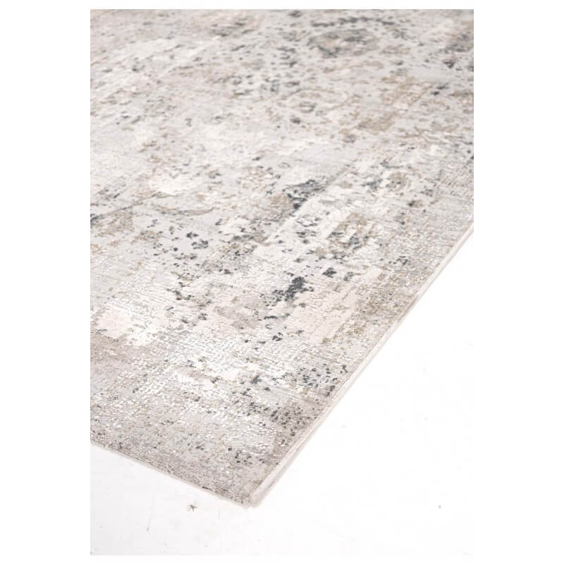 Χαλί μοντέρνο Royal Carpet Silky 18C L.Beige(2)