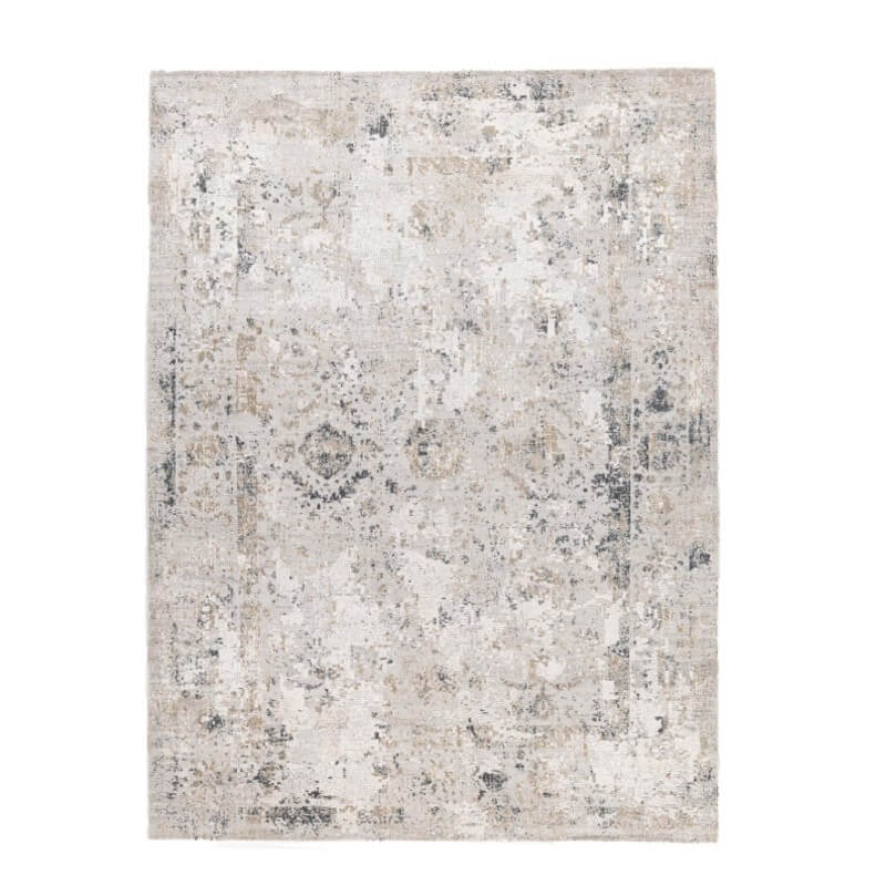 Χαλί μοντέρνο Royal Carpet Silky 18C L.Beige