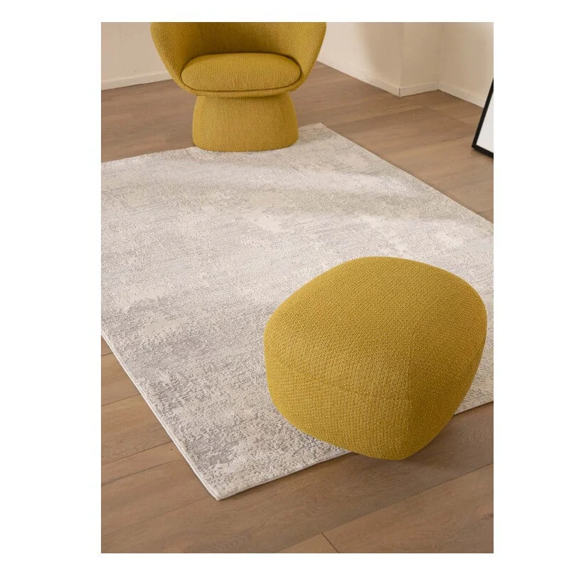 Χαλί μοντέρνο Royal Carpet Silky 24I L.Beige(3)