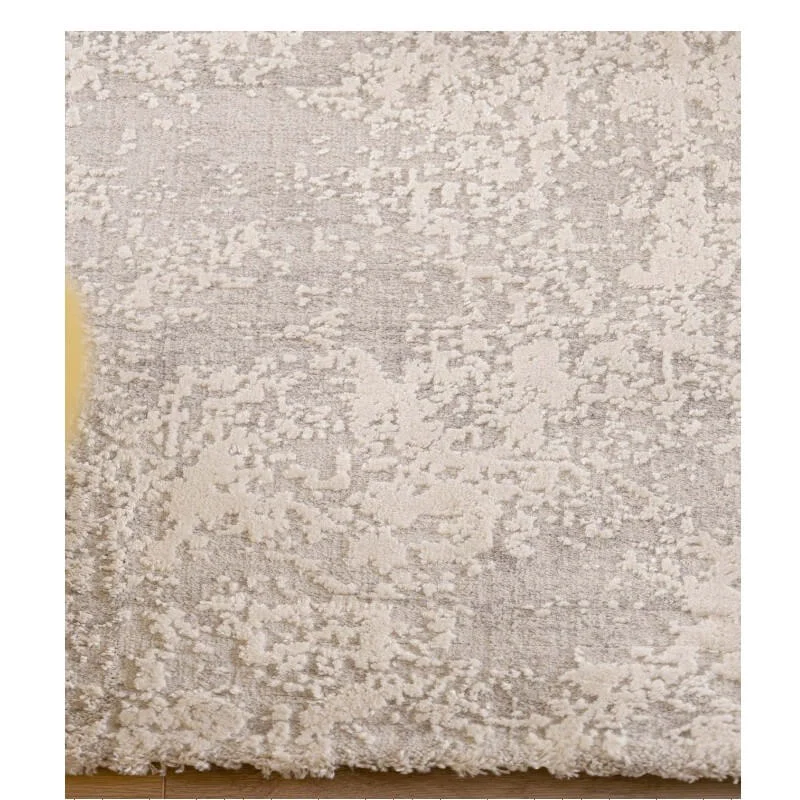 Χαλί μοντέρνο Royal Carpet Silky 24I L.Beige(4)