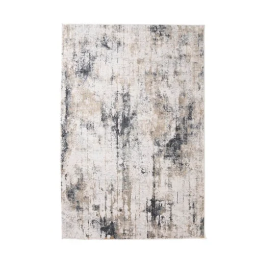 Χαλί μοντέρνο Royal Carpet Silky 341C Beige