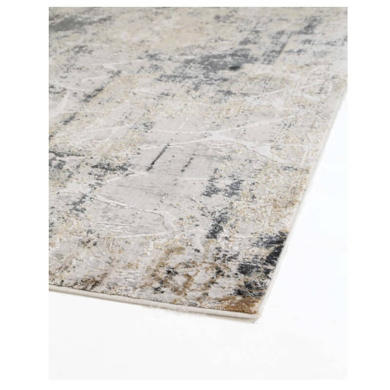 Χαλί μοντέρνο Royal Carpet Silky 341C Beige(2)