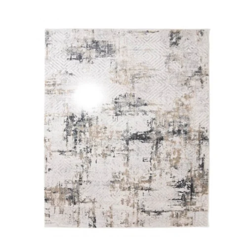 Χαλί μοντέρνο Royal Carpet Silky 342C Beige