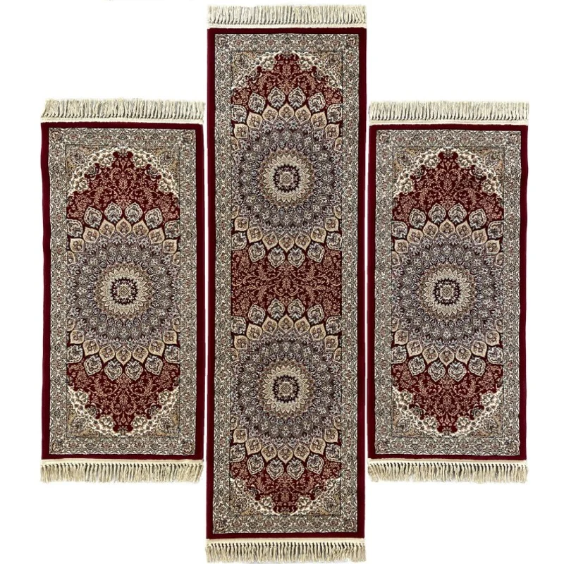 Χαλί κλασσικό Ragolle Da Vinci 057-0090 1414(3)