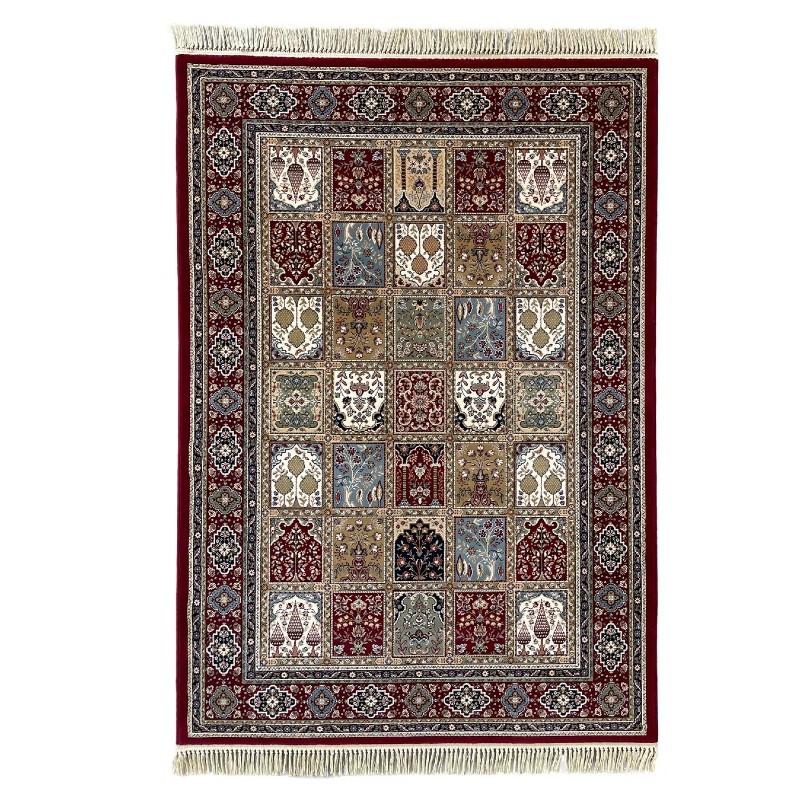 Χαλί κλασσικό Ragolle Da Vinci 057-0112 1414