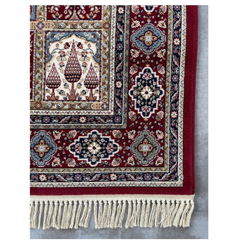 Χαλί κλασσικό Ragolle Da Vinci 057-0112 1414(2)