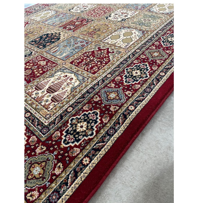 Χαλί κλασσικό Ragolle Da Vinci 057-0112 1414(3)