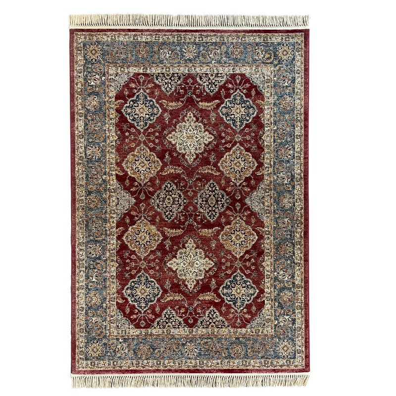 Χαλί κλασσικό Ragolle Da Vinci 057-0163 1454
