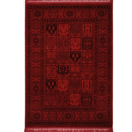 Χαλί κλασσικό Βιοκαρπέτ Mauri 01736A Burgundy