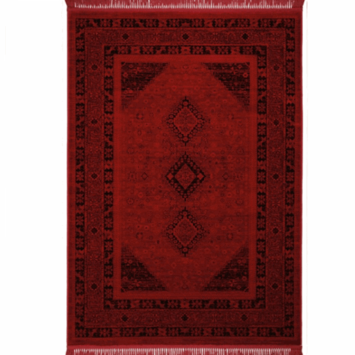 Χαλί κλασσικό Βιοκαρπέτ Mauri 01991A Burgundy