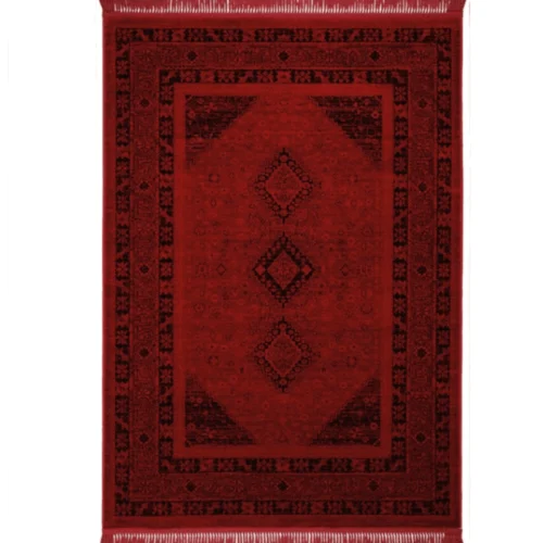 Χαλί κλασσικό Βιοκαρπέτ Mauri 01991A Burgundy