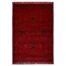 Χαλί κλασσικό Βιοκαρπέτ Mauri 02265A Burgundy