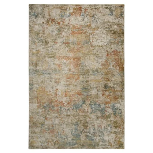 Χαλί κλασσικό Βιοκαρπέτ Naf-Naf Vittoria 029A Beige
