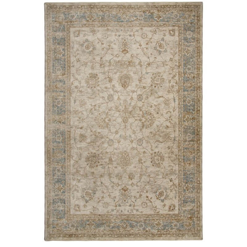 Χαλί κλασσικό Βιοκαρπέτ Naf-Naf Vittoria 041D Cream