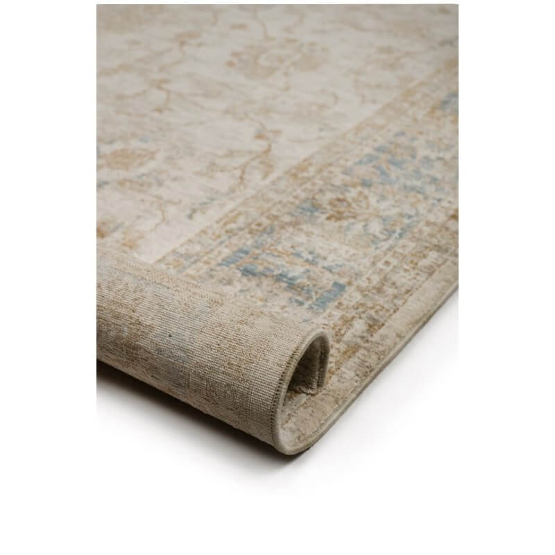 Χαλί κλασσικό Βιοκαρπέτ Naf-Naf Vittoria 041D Cream(3)