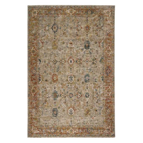 Χαλί κλασσικό Βιοκαρπέτ Naf-Naf Vittoria 153B Beige