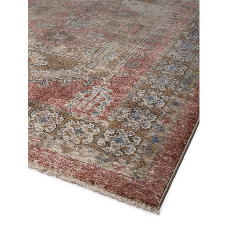 Χαλί μηχανής Βιοκαρπέτ Meryland 37051-111(3)