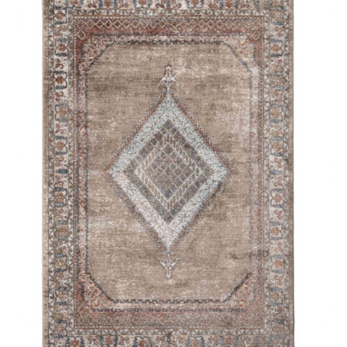 Χαλί μηχανής Βιοκαρπέτ Meryland 37060-110