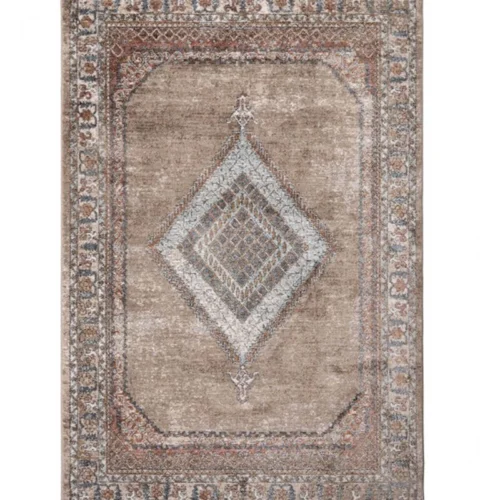 Χαλί μηχανής Βιοκαρπέτ Meryland 37060-110