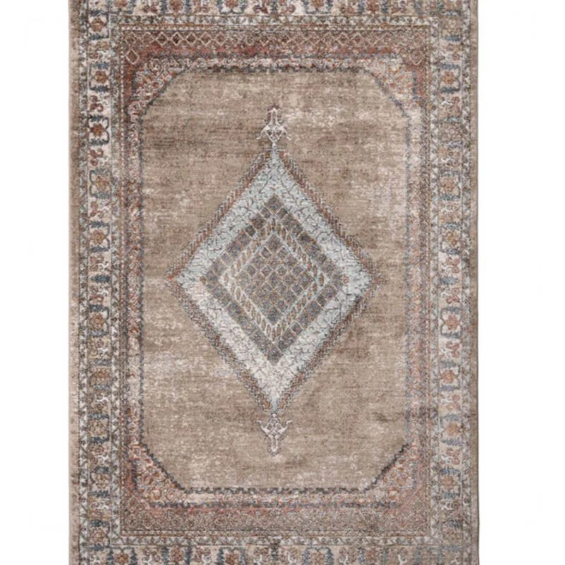 Χαλί μηχανής Βιοκαρπέτ Meryland 37060-110