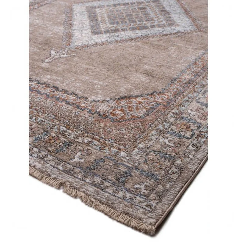 Χαλί μηχανής Βιοκαρπέτ Meryland 37060-110(3)
