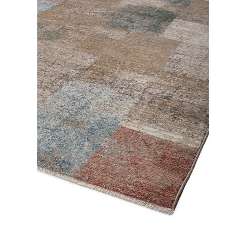 Χαλί μηχανής Βιοκαρπέτ Meryland 37623-110(3)