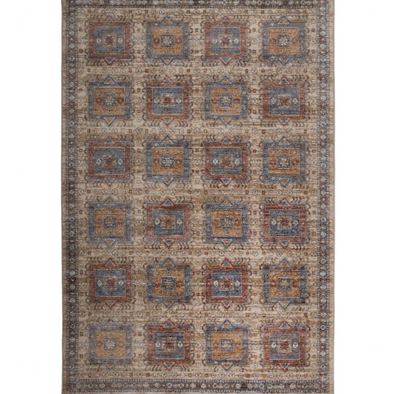 Χαλί μηχανής Βιοκαρπέτ Meryland 39125-110