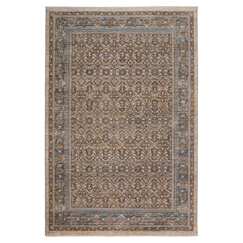 Χαλί μηχανής Βιοκαρπέτ Meryland 39126-395