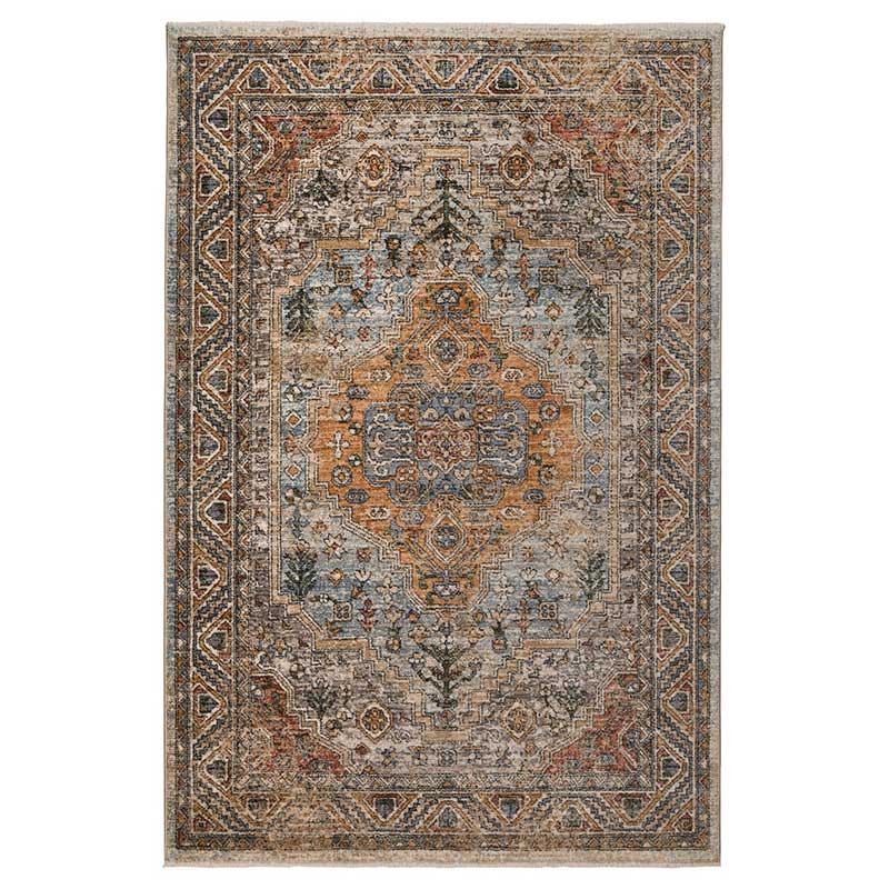Χαλί μηχανής Βιοκαρπέτ Meryland 39560-112