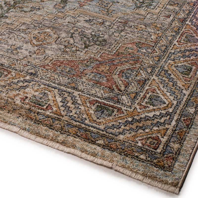 Χαλί μηχανής Βιοκαρπέτ Meryland 39560-112(2)