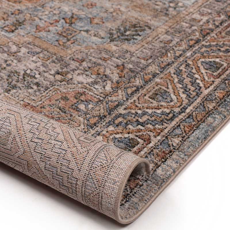 Χαλί μηχανής Βιοκαρπέτ Meryland 39560-112(3)