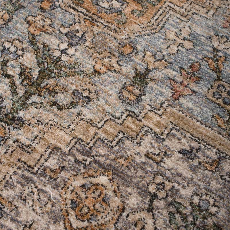Χαλί μηχανής Βιοκαρπέτ Meryland 39560-112(4)