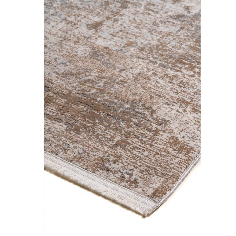 Χαλί μηχανής Klonaras Pearl 591 Cream Beige(2)