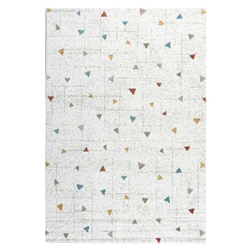 Χαλί παιδικό E- Carpet Dream Carousel 10826C Multi 1.60m X 2.30m
