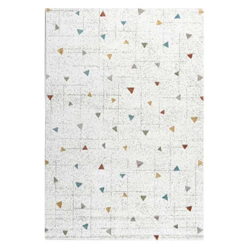 Χαλί παιδικό E- Carpet Dream Carousel 10826C Multi 1.60m X 2.30m