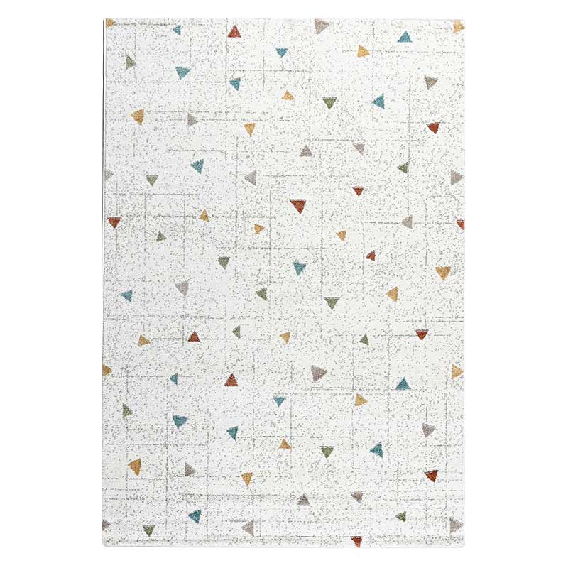 Χαλί παιδικό E- Carpet Dream Carousel 10826C Multi 1.60m X 2.30m