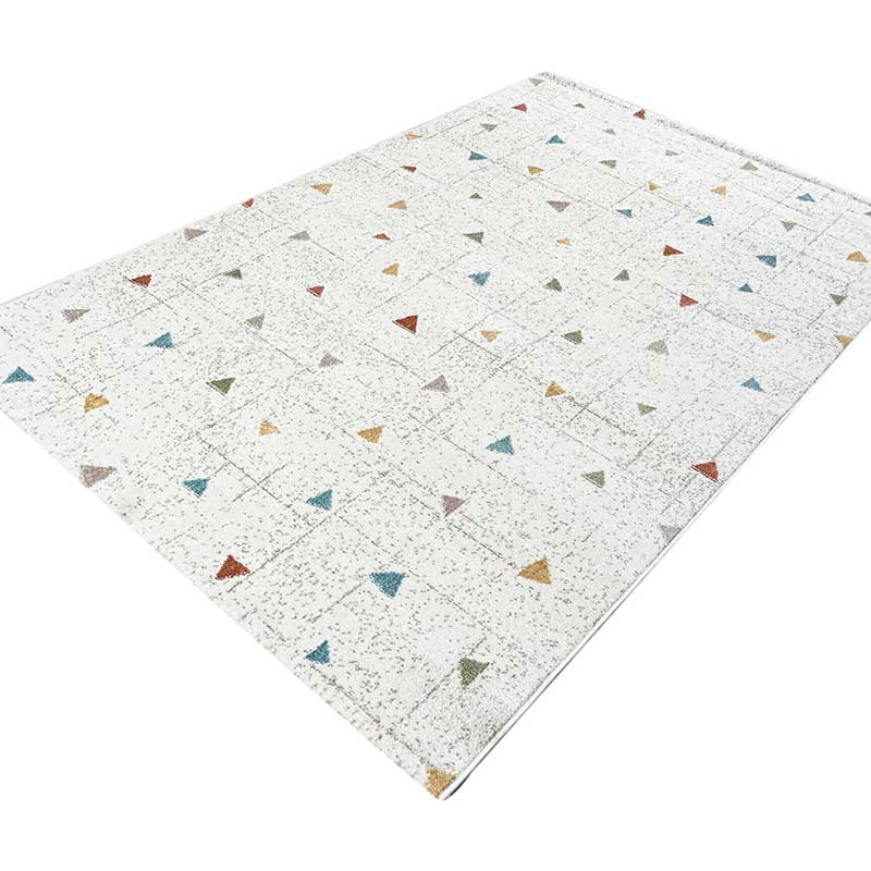 Χαλί παιδικό E- Carpet Dream Carousel 10826C Multi 1.60m X 2.30m(2)