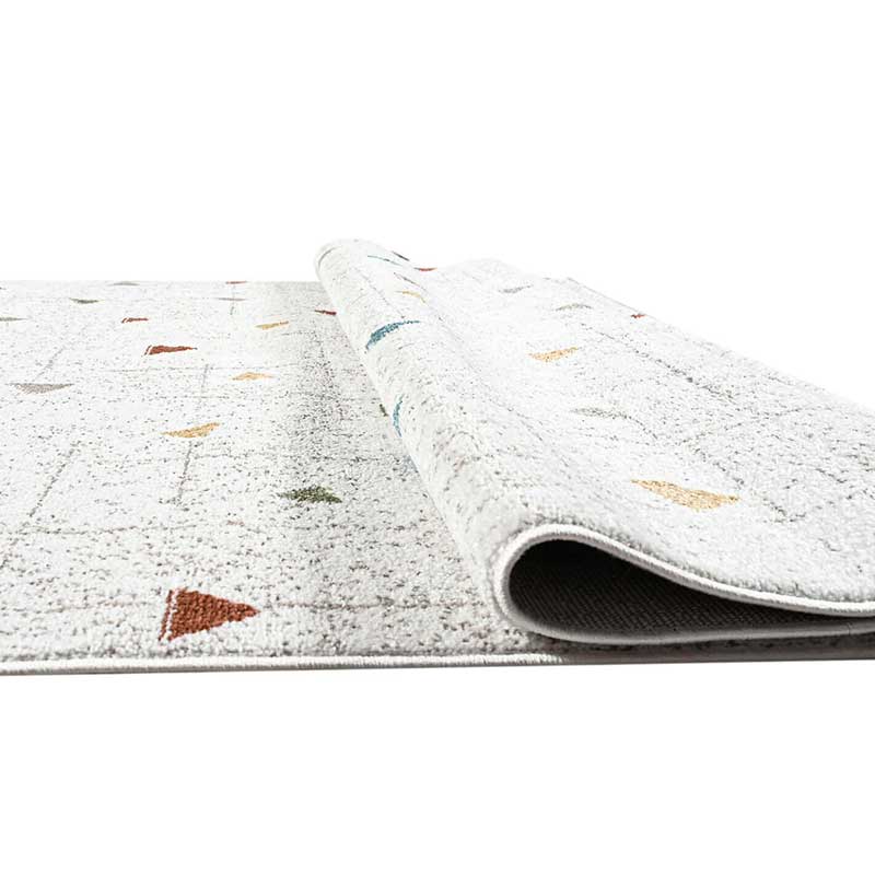 Χαλί παιδικό E- Carpet Dream Carousel 10826C Multi 1.60m X 2.30m(3)