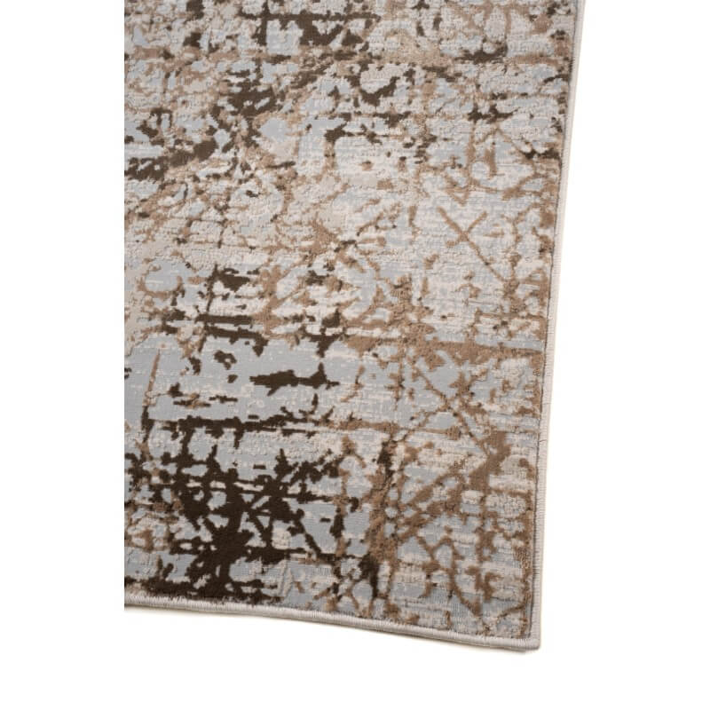 Χαλί μηχανής Klonaras Opalio 9225 NVA14 Beige Floss(3)