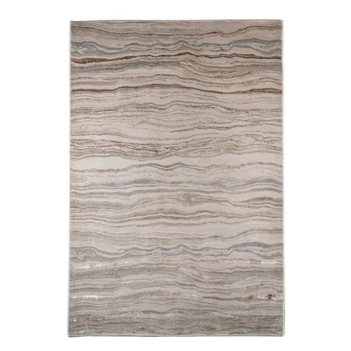 Χαλί μηχανής Klonaras Opalio 9253 NVA65 Beige Floss