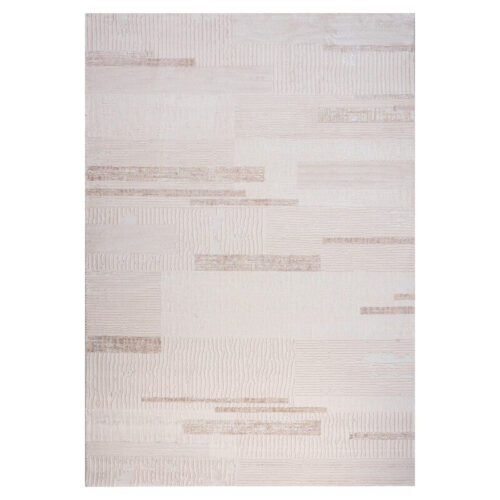 Χαλί μηχανής Klonaras Oslo 5336 SF556 Cream L. Beige