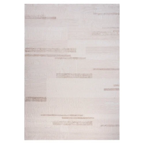 Χαλί μηχανής Klonaras Oslo 5336 SF556 Cream L. Beige