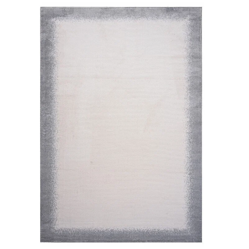 Χαλί μηχανής Klonaras Oslo 5359 SF416 Cream L. Grey