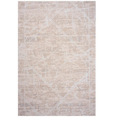 Χαλί μηχανής Klonaras Oslo 5368 SF515 Cream L. Beige